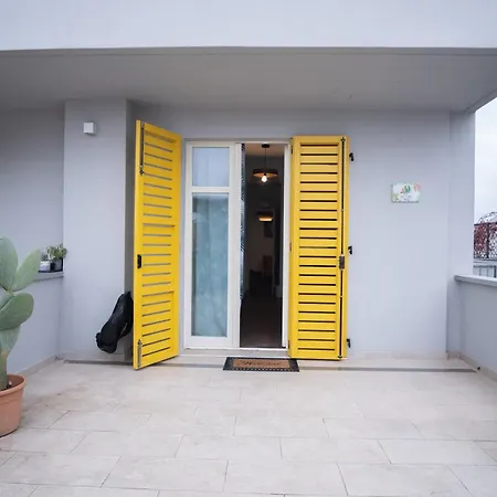 شقة Lisa & Fly's House لوكا